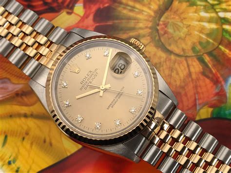 rolex 1005 18k|rolex oyster perpetual datejust 34mm.